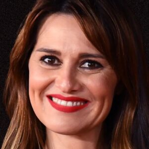 تصویر هنرمند Paola Cortellesi