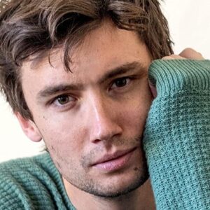 تصویر هنرمند William Michael Roberts