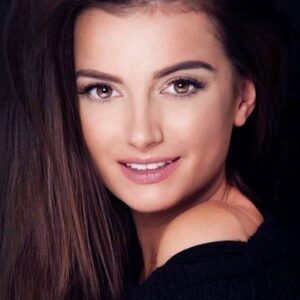 تصویر هنرمند Natalia Janoszek