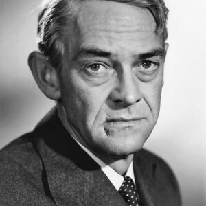 تصویر هنرمند John McIntire