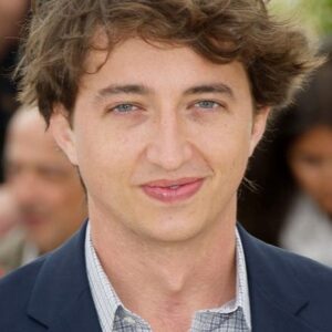 تصویر هنرمند Benh Zeitlin