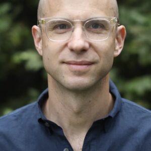 تصویر هنرمند Theodore Shapiro