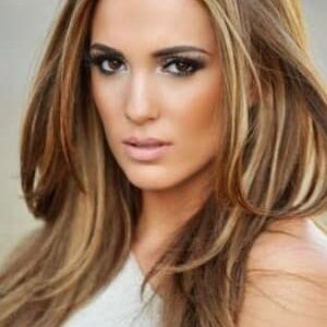 تصویر هنرمند Arielle Reitsma