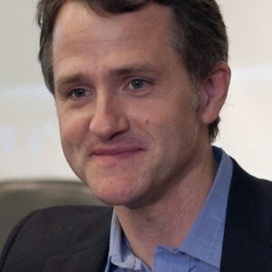 تصویر هنرمند Jim True-Frost