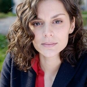 تصویر هنرمند Raffaella Rea