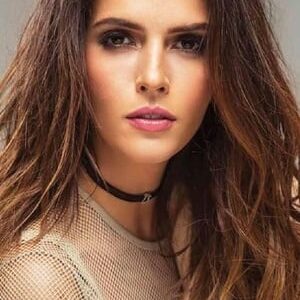 تصویر هنرمند Claudia Álvarez