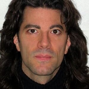 تصویر هنرمند Mark DeSimone