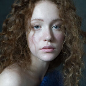 تصویر هنرمند Mariia Stopnyk