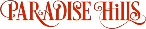لوگوی رسمی فیلم Paradise Hills (2019)