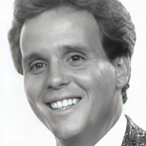 تصویر هنرمند Dan Monahan