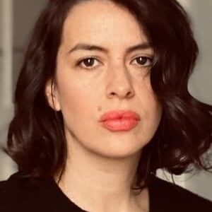 تصویر هنرمند Klaudia Reynicke