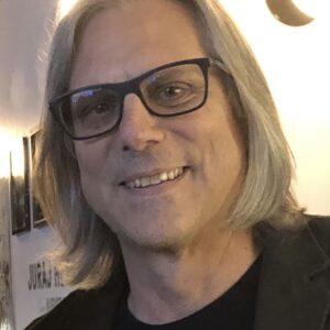 تصویر هنرمند Vincent Palmo Jr.