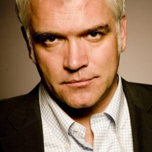 تصویر هنرمند Stephen Gevedon