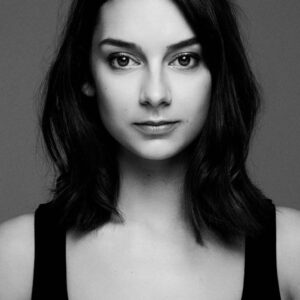 تصویر هنرمند Sophie Desmarais