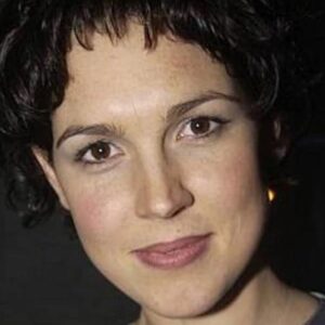 تصویر هنرمند Katherine Slattery