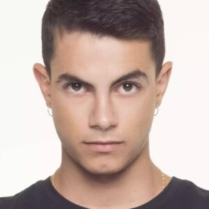 تصویر هنرمند Tasos Karlis