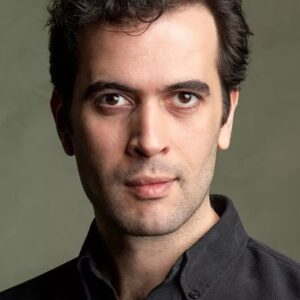 تصویر هنرمند Uygar Özçelik