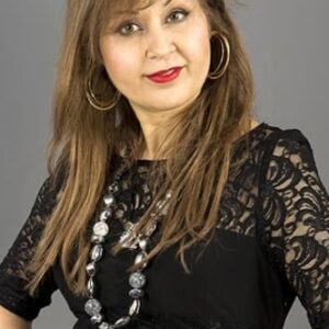 تصویر هنرمند Nina Kumar