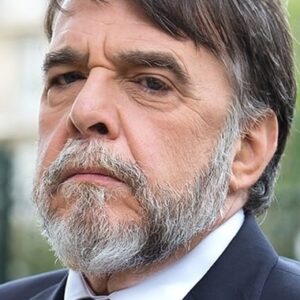 تصویر هنرمند Patrick Descamps