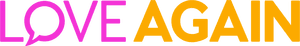 لوگوی رسمی فیلم Love Again (2023)