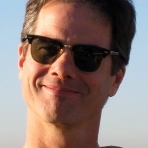 تصویر هنرمند Brian Berdan