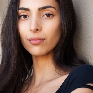 تصویر هنرمند Cynthia Hamidi