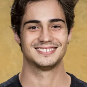 تصویر هنرمند Danilo Mesquita