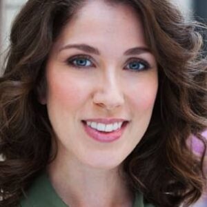 تصویر هنرمند Deborah Green