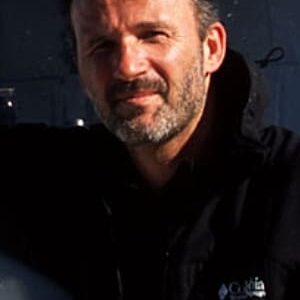 تصویر هنرمند Frédéric North