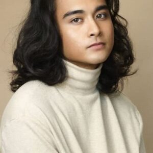 تصویر هنرمند Kristian Ventura