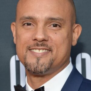 تصویر هنرمند Ben Watkins