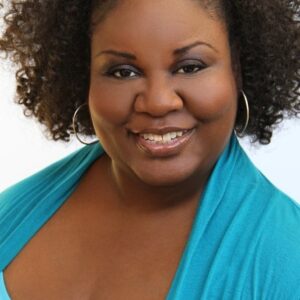 تصویر هنرمند Pam Trotter