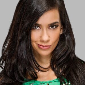 تصویر هنرمند April Jeanette Mendez