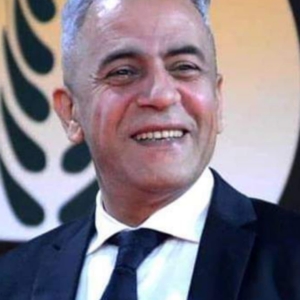 تصویر هنرمند Sabry Fawaz