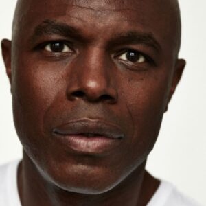 تصویر هنرمند Chris Obi