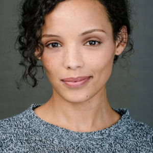 تصویر هنرمند Nicole Fortuin