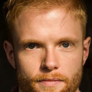 تصویر هنرمند Brendan Griffin