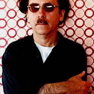 تصویر هنرمند Terry Zwigoff