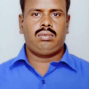 تصویر هنرمند Raja Manogaran