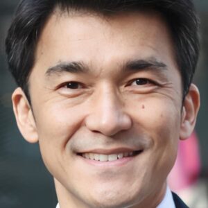 تصویر هنرمند Tôru Kizu