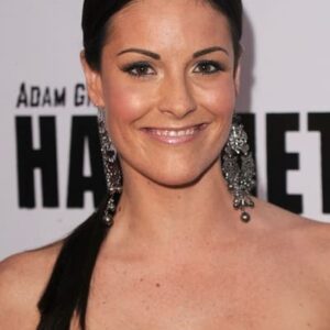 تصویر هنرمند Rileah Vanderbilt