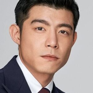 تصویر هنرمند Wang Bo-chieh