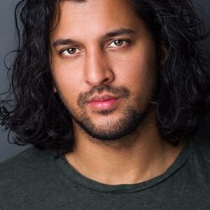 تصویر هنرمند Tarun Keram