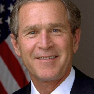 تصویر هنرمند George W. Bush