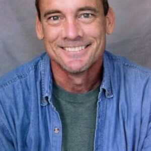 تصویر هنرمند David Sawyer