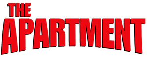 لوگوی رسمی فیلم The Apartment (1960)