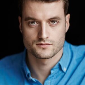 تصویر هنرمند Frank Marrs