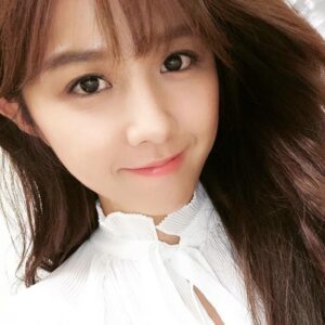 تصویر هنرمند Ivy Shao