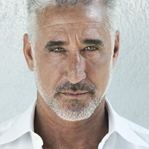 تصویر هنرمند Todd Gordon