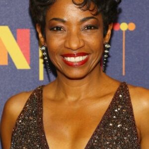 تصویر هنرمند Adriane Lenox